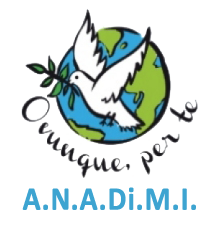A.N.A.Di.M.I. Logo