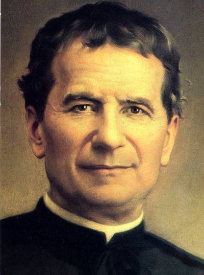 Giovanni Bosco