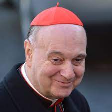Angelo Comastri