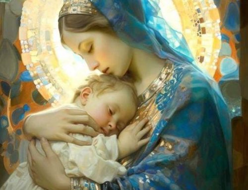 Messaggio dell’Immacolata Concezione di Maria (A Giovanni – 14 luglio 2023).