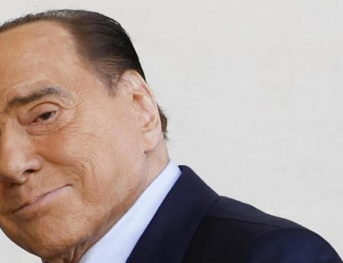 Silvio Berlusconi: ultima intervista su Sky Sport – R.i.P. (12 giugno 2023).