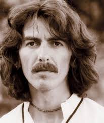 George Harrison